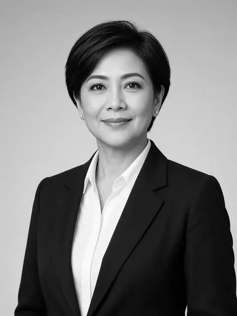 Portrait of Ni Kadek Ayu Wiradana